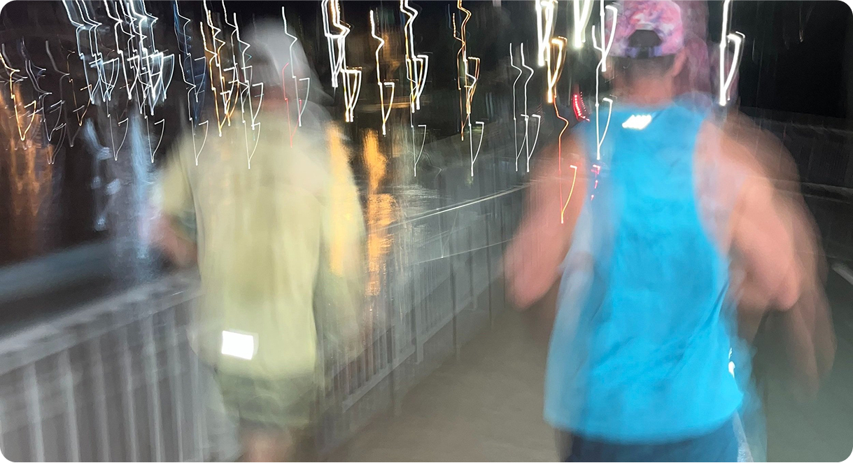 Мой поворотный момент